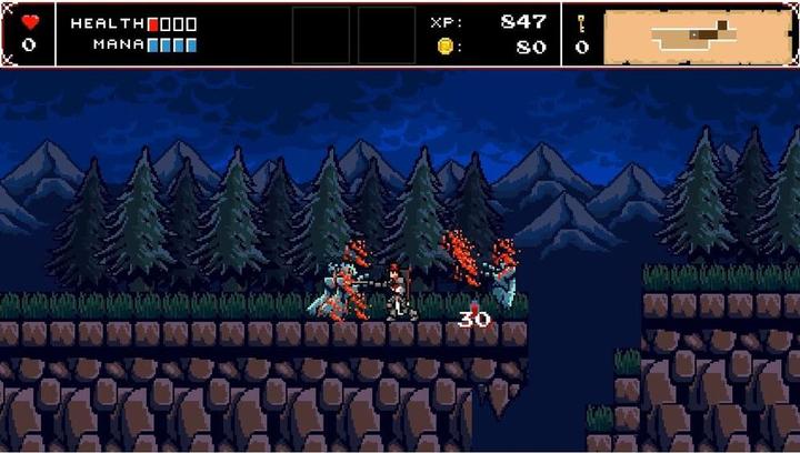 Immagine prodotto Sold Out Skul: il cacciatore di eroi (Switch, DE)