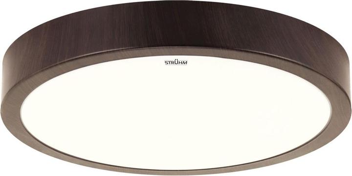 Produktbild Licht-Erlebnisse Deckenlampe Luca (1680 lm)