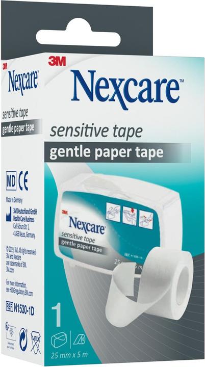 Actual product image 3M Sensitive Tape (1 x)