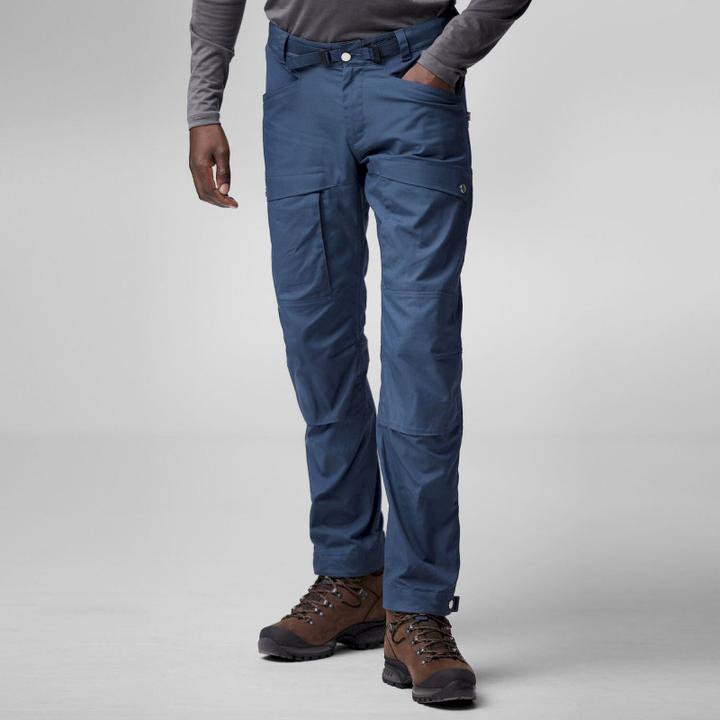 Produktbild Fjällräven Singi X-Trousers regular (48)