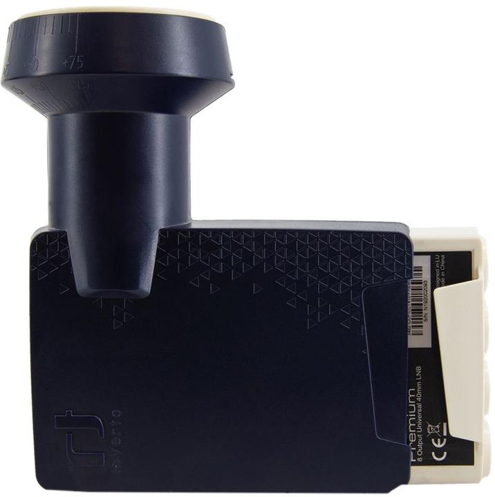 Actual product image inverto IDLP-OCT410-PREMU-OPN (Octo LNB, 40mm)