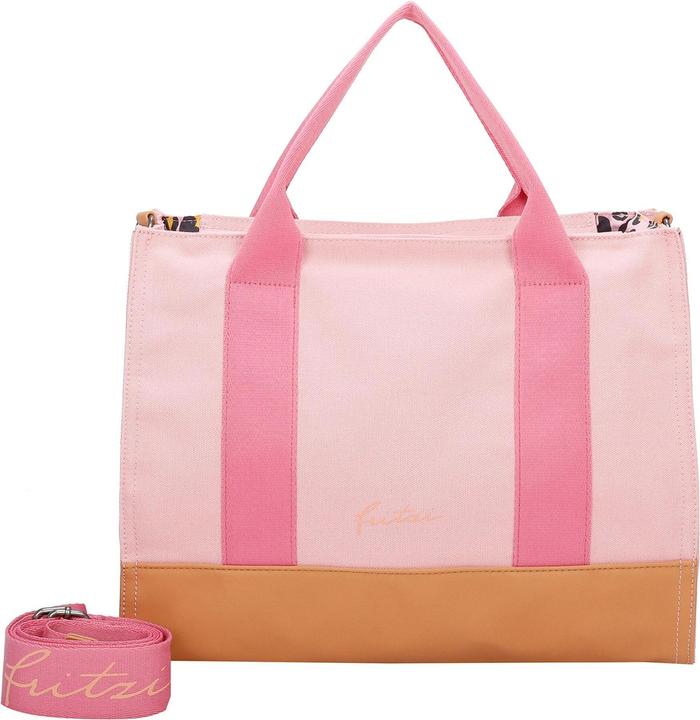 Fritzi aus Preußen Borsa in tela da 40 cm (15 l)