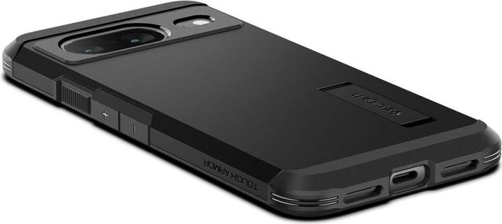 Actual product image Spigen Tough Armor (Google Pixel 8)