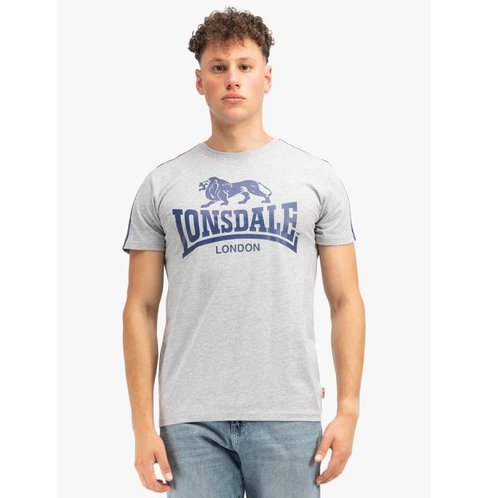 Lonsdale Henconner