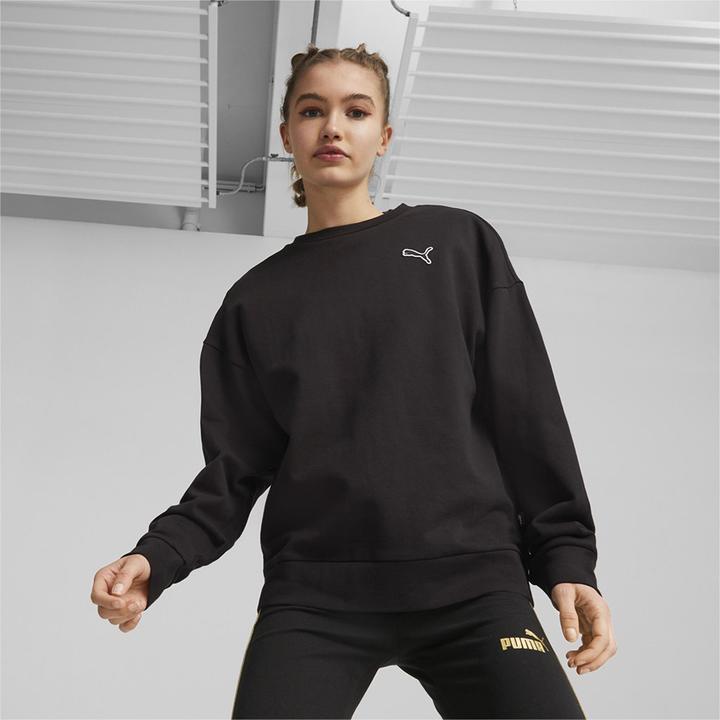 Produktbild Puma Better Essentials Crew Tr (XS)