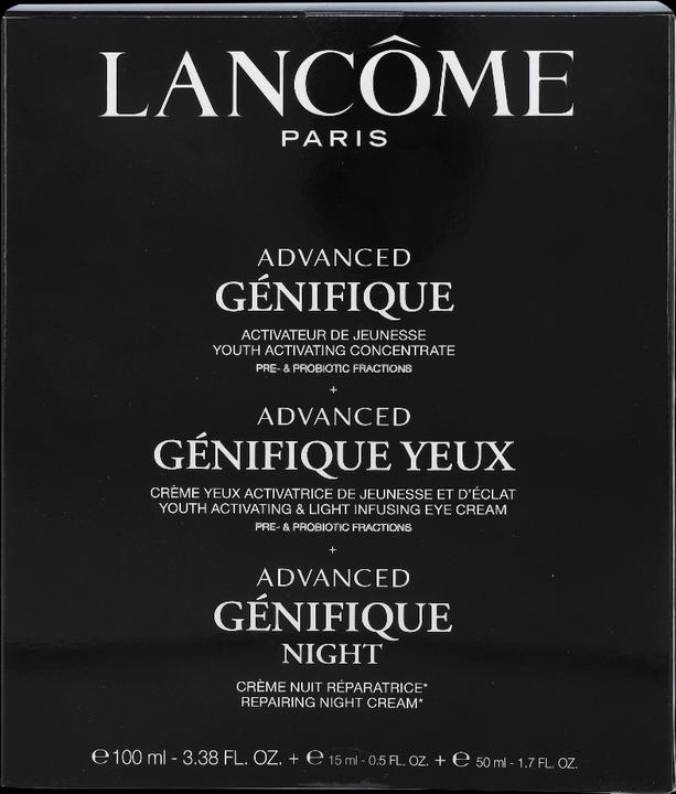 Image du produit Lancôme Coffret Lancome Genifique