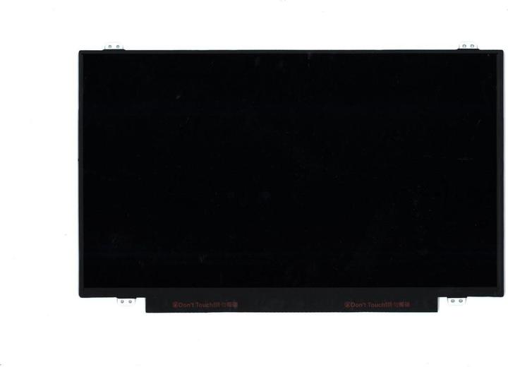 Produktbild Lenovo Display 14 IPS AG