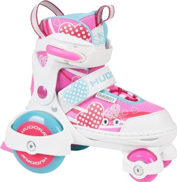 Actual product image Hudora My First Quad Boy (26, 27, 28, 29)