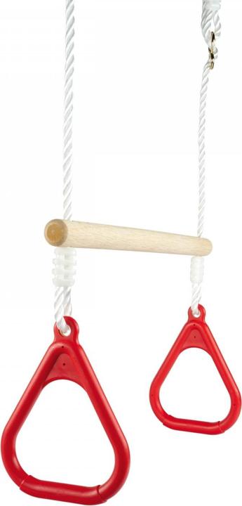 Produktbild Eichhorn Outdoor 2 in 1 Turnset
