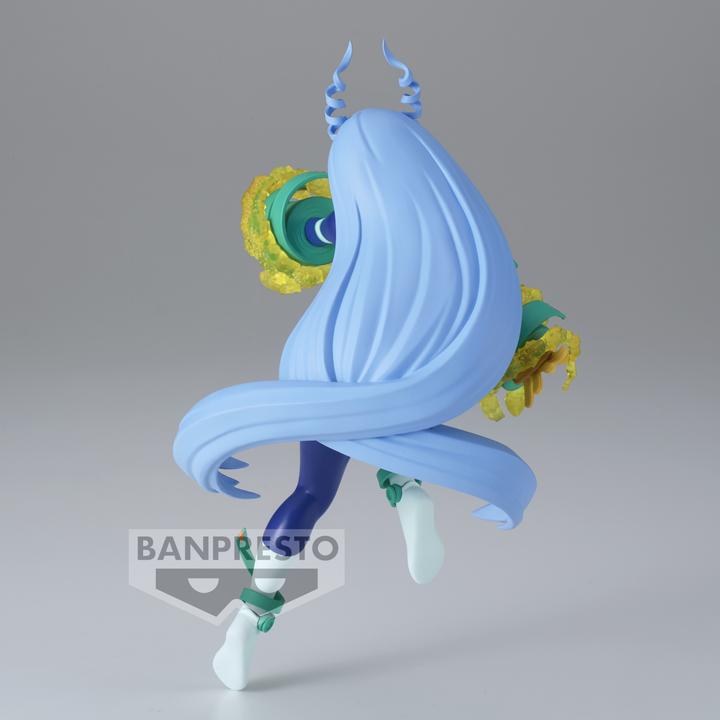 Produktbild Banpresto My hero Academia The Amazing Heroes Vol31 Nejire Hado 17cm