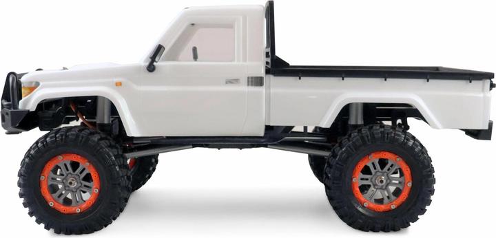 Actual product image Amewi AMXRock RCX10B (RTR Ready-to-Run)