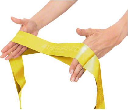 Image du produit TheraBand Bande CLX (2 m, Léger)