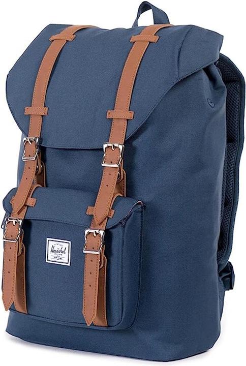 Actual product image Herschel Little America Mid (17 l)