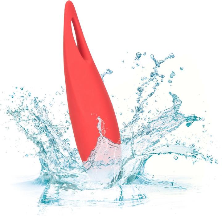 Actual product image CalExotics Red Hot Spark