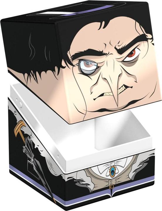 Produktbild Squaroes - Squaroe Batman: Gotham City GC005 - The Penguin