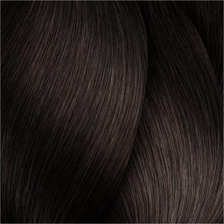 Immagine prodotto L'Oréal Professionnel INOA 5.18 Marrone chiaro cenere moka (5.18 Moka di frassino marrone chiaro)