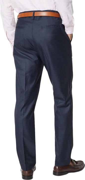 Actual product image Burton Mens Smart Slim Suit Trousers (30)