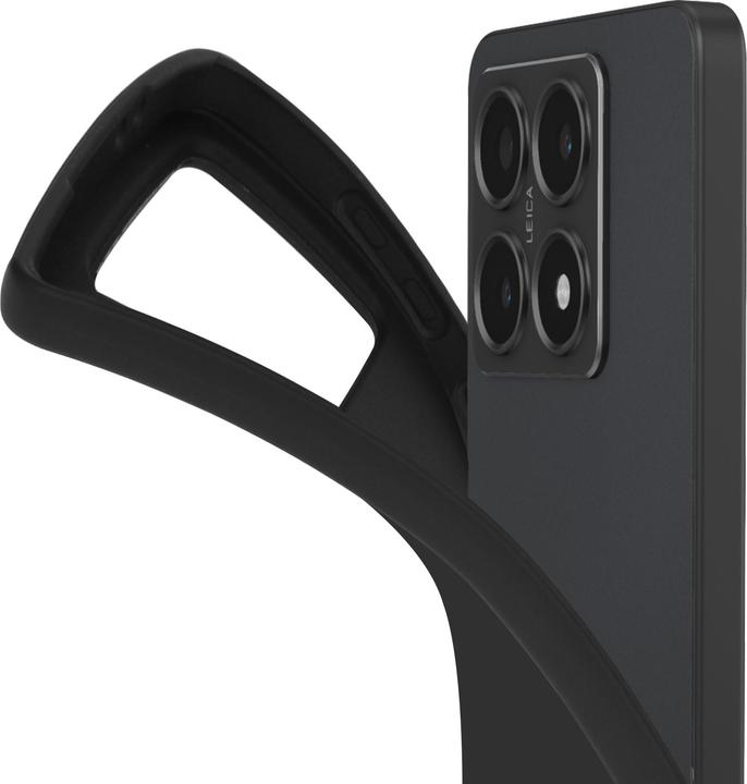 Image du produit 3MK ComfortDuo Mat Set (1 pièce(s), Xiaomi 14T)