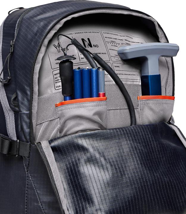 Immagine prodotto Vaude Monviso (32 l)