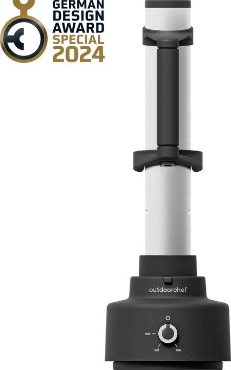 Image du produit Outdoorchef Générateur de fumée froide Smoke 18.491.52