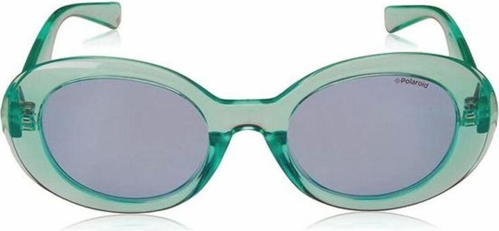 Actual product image Polaroid MOD. PLD 6052 S TURQUOISE