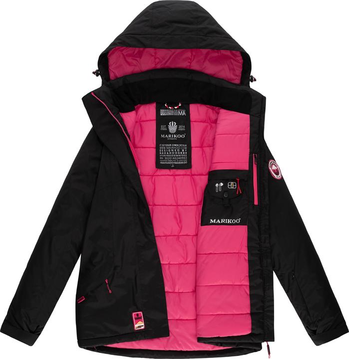 Actual product image Marikoo Rabeaa (XS)