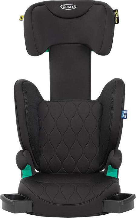 Produktbild Graco Affix (Kindersitz, ECE R129/i-Size Norm)