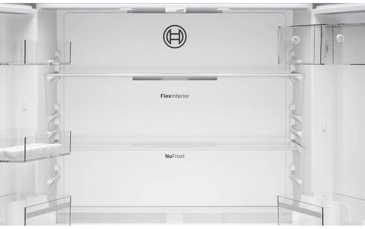 Produktbild Bosch Hausgeräte KFN96VPEA (605 l)
