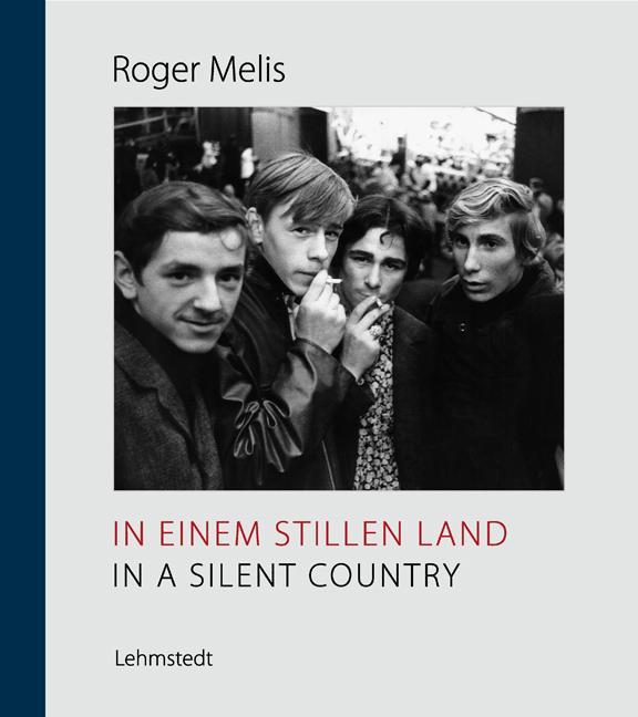 Immagine prodotto In einem stillen Land / In a Silent Country (Tedesco, Roger Melis, Mathias Bertram, 2018)