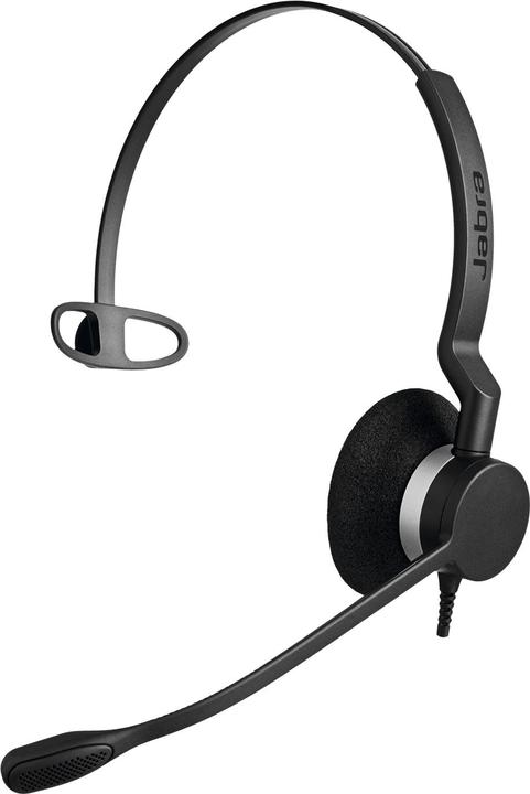 Image du produit Jabra BIZ 2300 MS Mono (Filaire, USB-A)