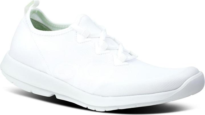 Actual product image OOFOS OOmg Sport Lace (40)