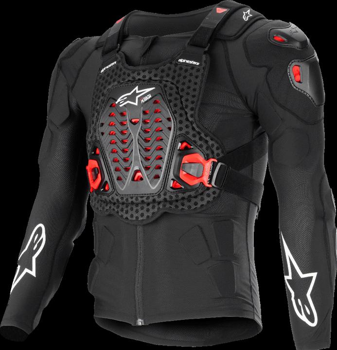Actual product image Alpinestars Protection Jacket 25 Bionic (XL, Chest protector)