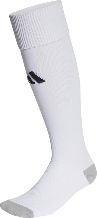 Actual product image adidas Milano 23 Football Socks White IB7813 (43-45) (L)