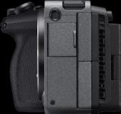 Immagine prodotto Sony FX30 Cinema Line (20.10 Mpx, 120p)