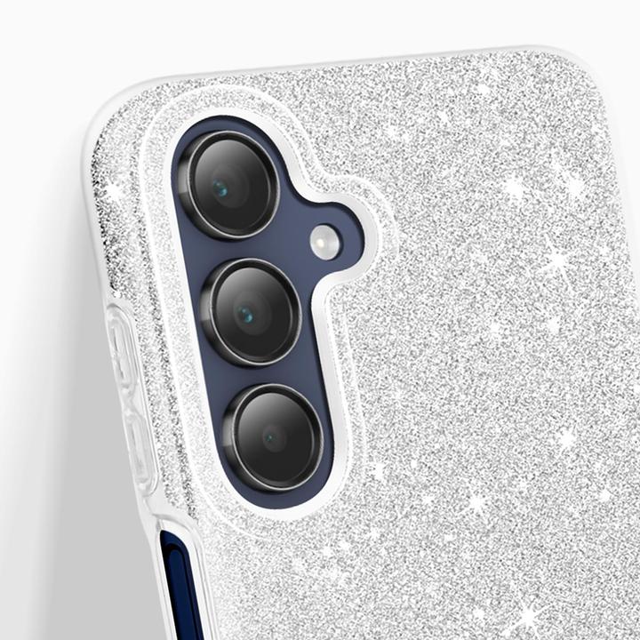 Actual product image Avizar Spark Case (Samsung Galaxy A15)