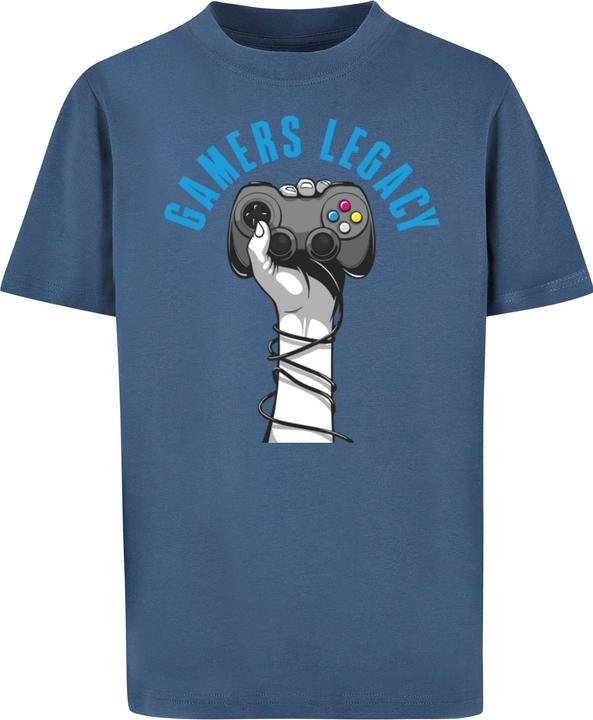 Mister Tee Kids Gamers Legacy Tee - 161681