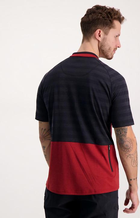 Actual product image Vaude Men's Tamaro Shirt III (L)