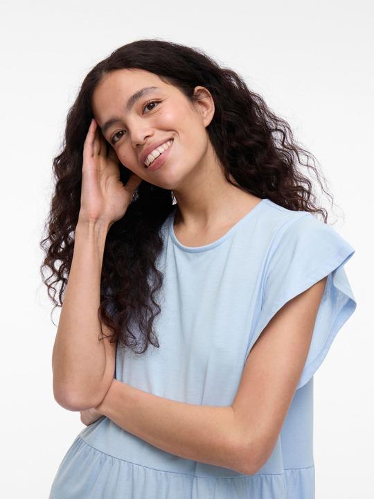 Produktbild Vila Flügelärmel Minikleid (M)