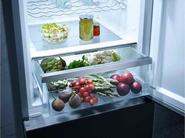 Produktbild Miele KS 4383 ED (399 l)