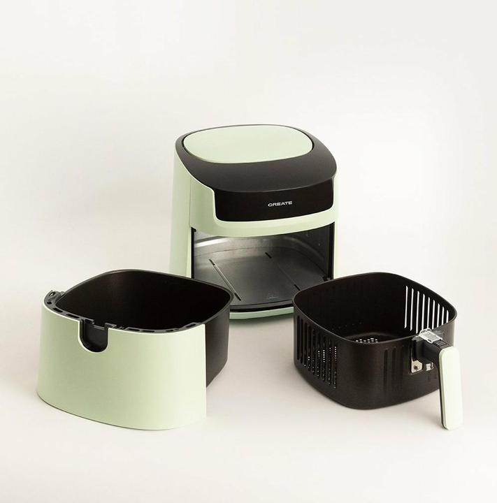 Produktbild Create Fryer Air Pro Large