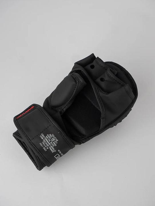 Produktbild Metal Boxe a boxhandschuhe etal boxe strike irror (M)
