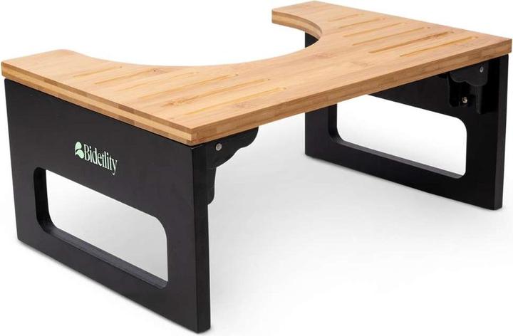 Produktbild Bidetlity Toilettenhocker