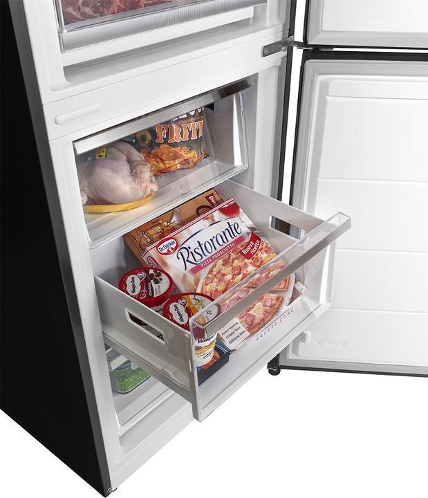 Actual product image Concept LK6460BC (338 l)
