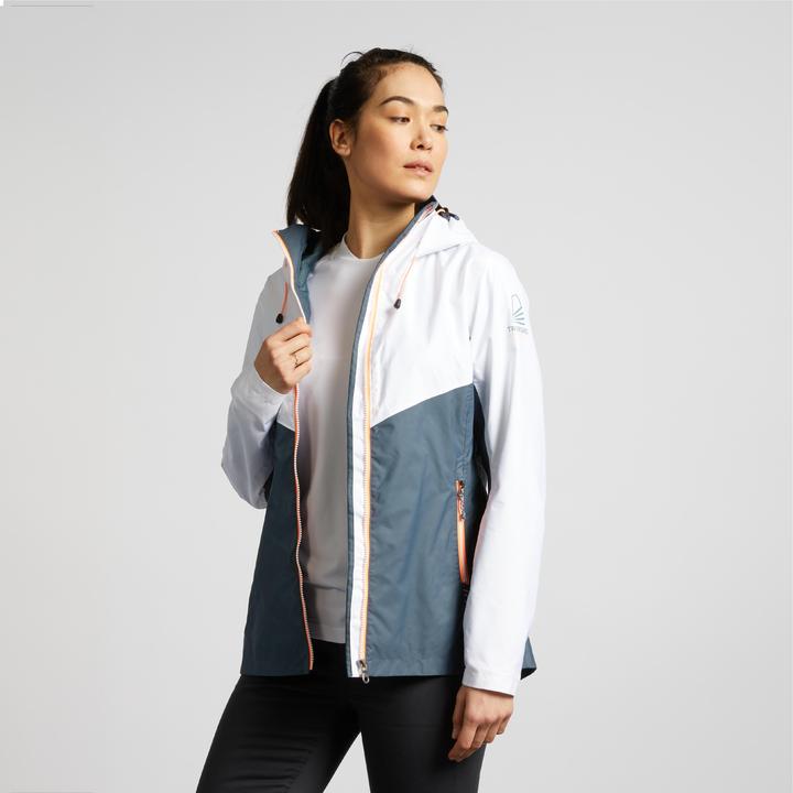 Actual product image Tribord Vest SAILING 100 F (L)