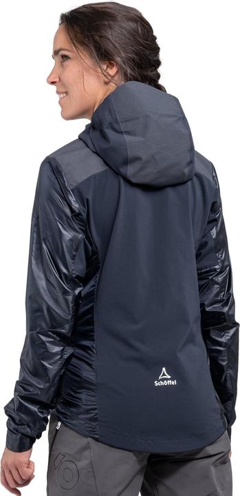 Actual product image Schöffel Flow Trail (L)