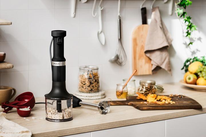 Image du produit KitchenAid 5KHBV83EBM