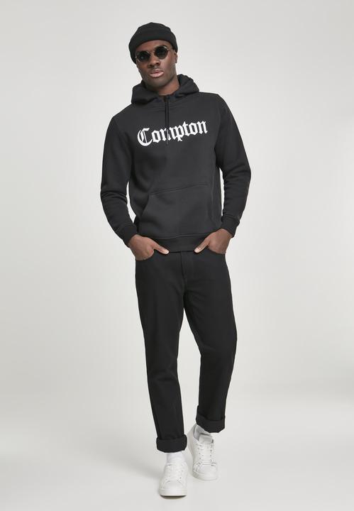 Actual product image Mister Tee Compton Hoody (3XL)
