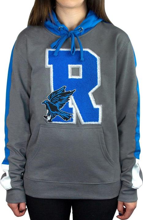 Produktbild Ravenclaw Kapuzenpullover (M)
