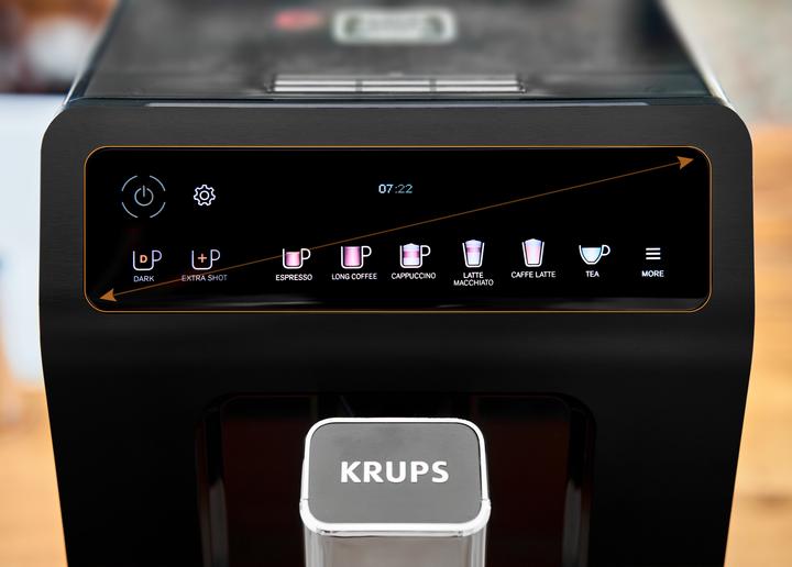 Image du produit Krups Evidence Plus