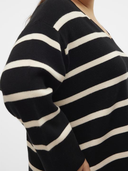 Image du produit Vero Moda VMCSABA Pull-over Pull en maille (48, 50)